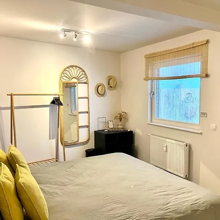 Moyo Apartament *