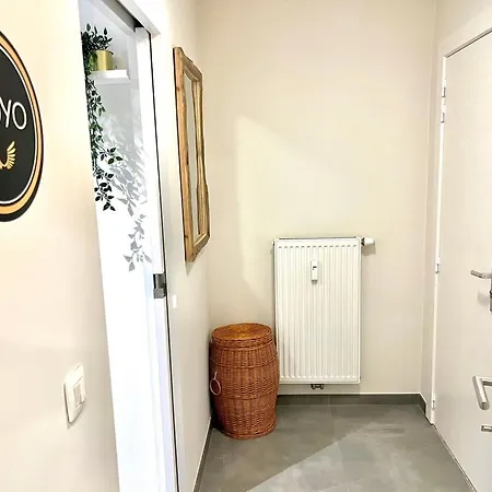Apartament Moyo