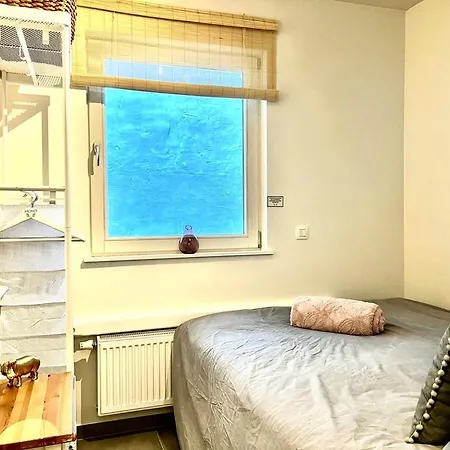 Apartament Moyo *