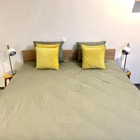 Moyo Apartament