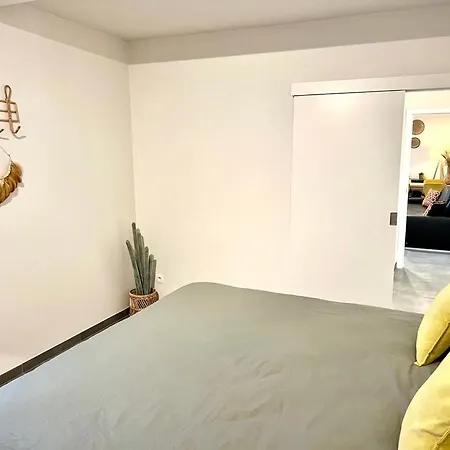 Moyo Apartament *
